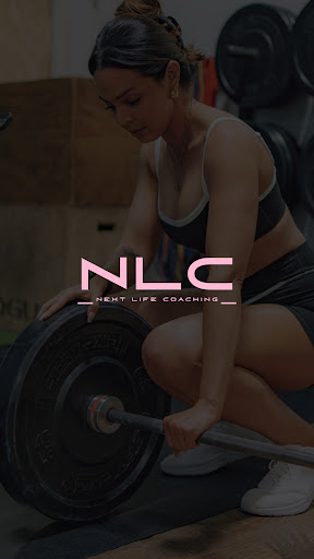 Android application Next Life Coaching screenshort