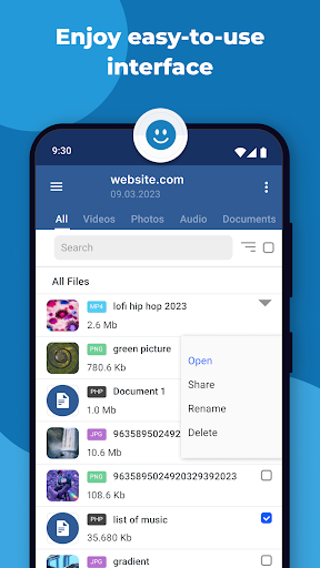 All File & Video Downloader - Tools - apps