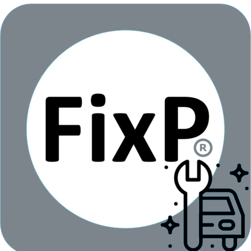 FixP-Taller: si eres taller logo