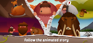 Grugs - Screenshot 1
