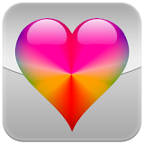 Heart - Battery icon