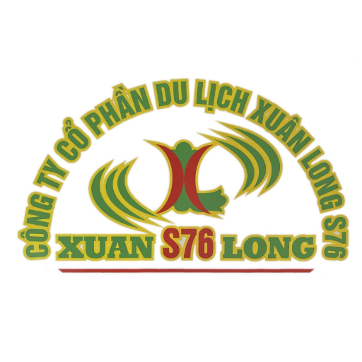 Taxi - Xuân Long 76 logo