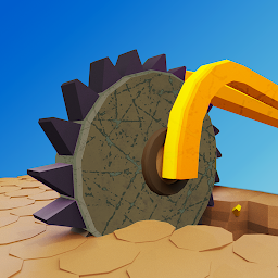 Mining Inc. Mod Apk