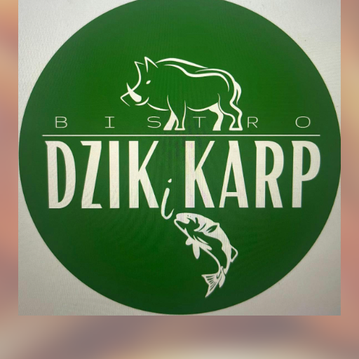 Bistro Dzik i Karp - AppWisp.com