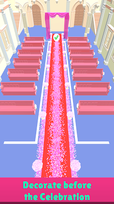 Event Planner 3D - Screenshot 3