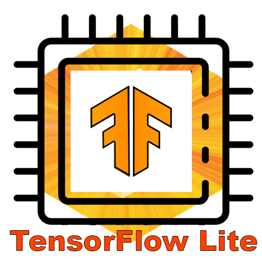 TensorflowLite ObjectDetection logo