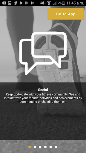 SportAber Screenshot 2 - AppWisp.com