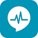 MFine: Your Healthcare App Icon