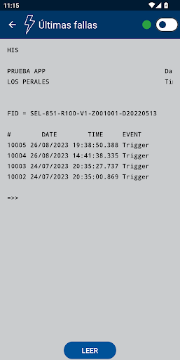 SEL-851 Configurator