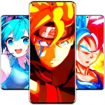 Cover Image of Download Anime Wallpapers Full HD / 4K  APK