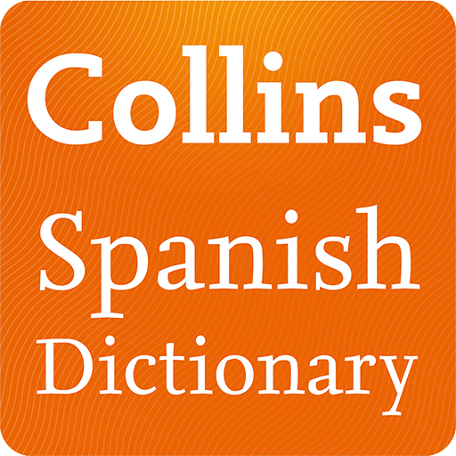 Spanish Complete Dictionary Logo