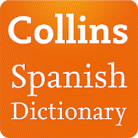 Collins Spanish Complete Dictionary