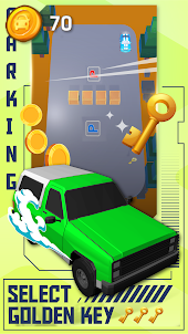 Car Parking: Park Master Game