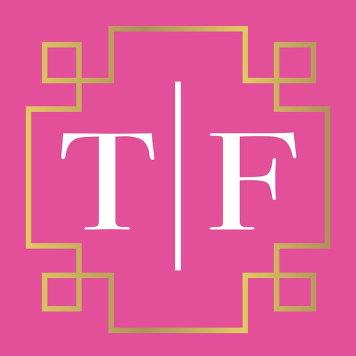 The Find Auctions logo