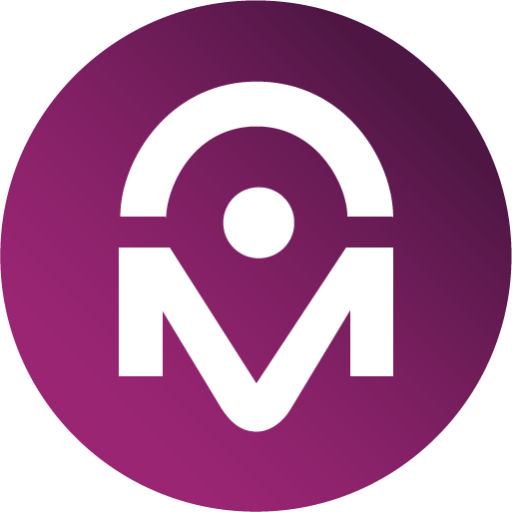 Munigis Benito Juarez logo