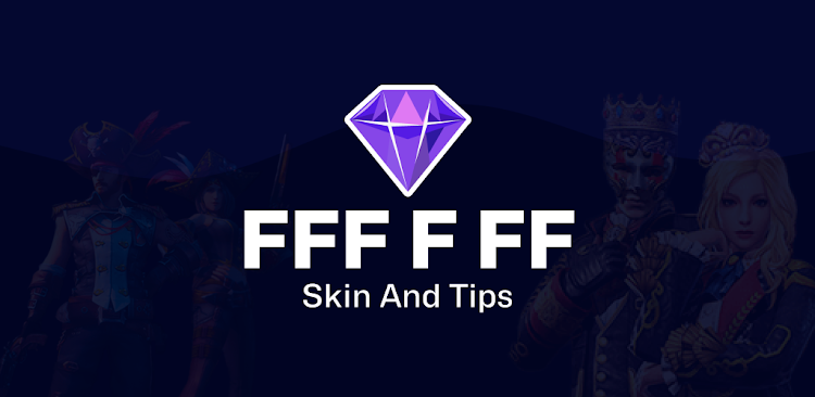 Get Diamonds FFF Skin Tool Tip - 2.0 - (Android)
