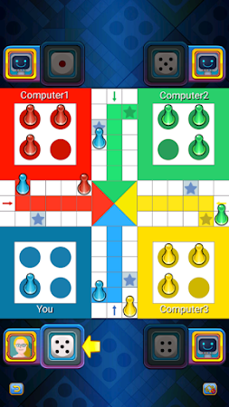 Game screenshot Ludo Master™ - Ludo Board Game hack