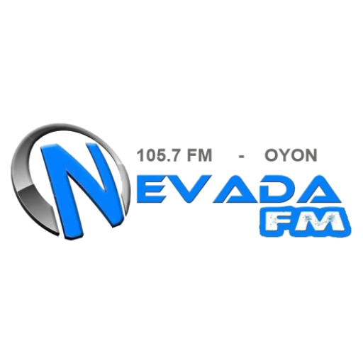 Radio Nevada logo