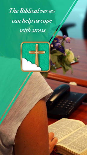 Android application Darby Bible Offline screenshort