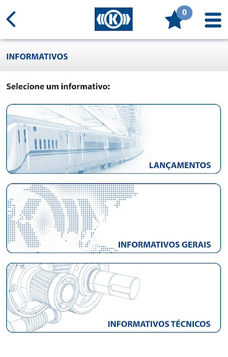 Knorr-Bremse - Catálogo Brasil