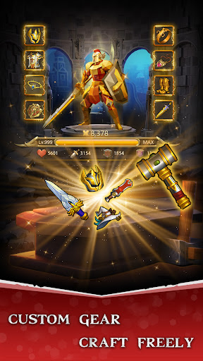 Eternal Ember Screen 3