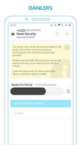 Screenshot image