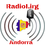 Cover Image of Télécharger RadioLirg Andorra  APK