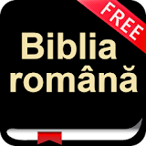 Romanian Bible FREE icon