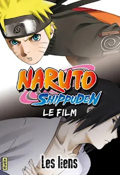 Naruto Shippuden vf français 1/500 — @narutoshippudenV Telegram