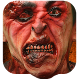 Zombie Booth Live Camera icon