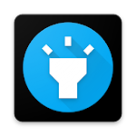 Cover Image of Download Flashlight Samsung Galaxy 2.0 APK