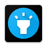 Flashlight Samsung Galaxy icon