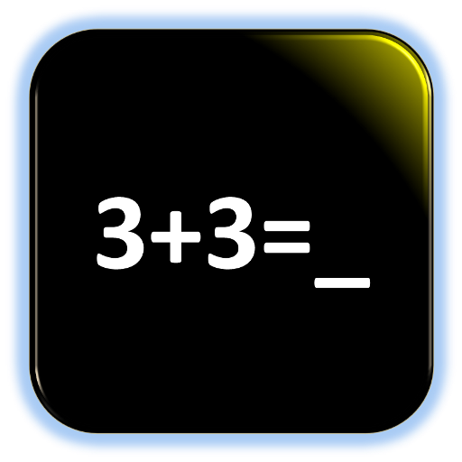 Grade 3 Math - Deluxe Edition 1.0 Icon