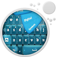 Winter Keyboard APK