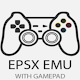 EPSX EMU WITH GAMEPAD NO BIOS NEEDED