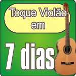 Cover Image of Download Toque Violão em 7 dias  APK