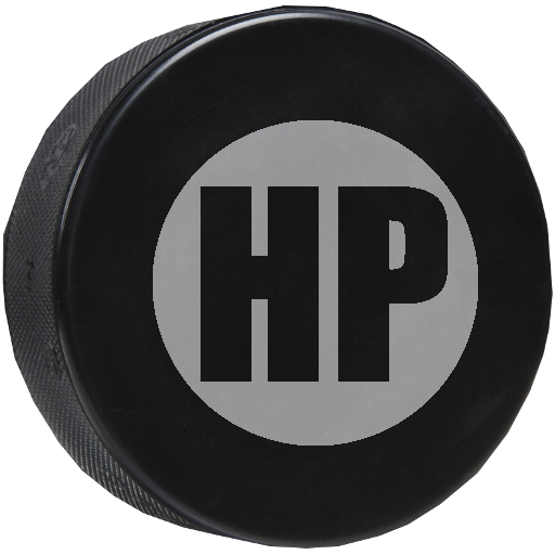 Hockey Puck Icon Pack 23.9.26.420 Icon