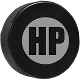 Hockey Puck Icon Pack icon