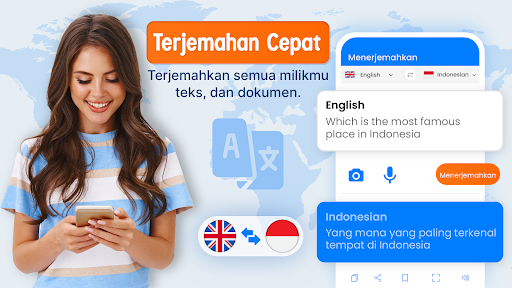 Pratinjau aplikasi