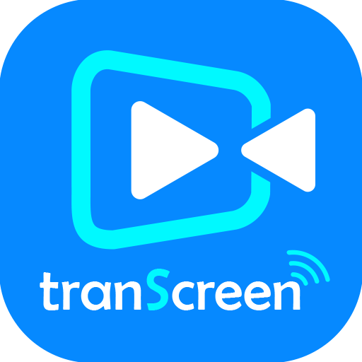 tranScreen logo