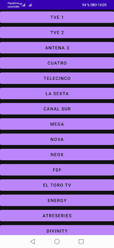 VeoTDT Screen 2