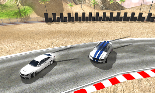 Drift New Car Driving Simulator : Car Game 2021 7