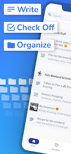 تطبيق Notes in Folders: Folino – ألافضل لتنظيم الملاحظات 1