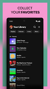 Spotify Premium 7