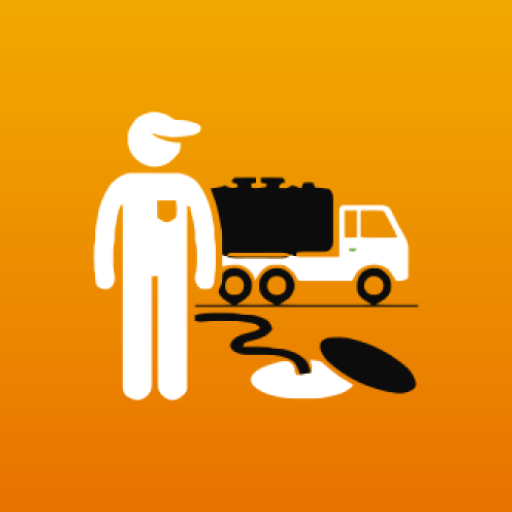 ProSewerCleaning logo