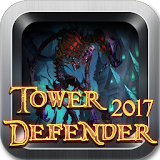 Tower Defense 5 icon