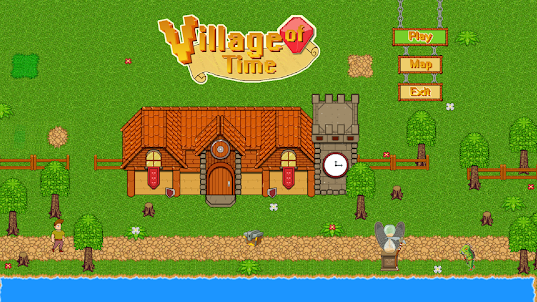 Village of Time