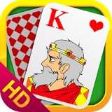 Classic Freecell Solitaire icon