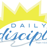 Daily Disciples icon