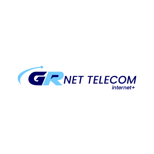 GRnet Telecom logo